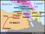 Güristan’da “Kafkas enerji koridoru” konferansı düzenlenecek