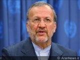 İran, BM güvenlik konseyinin yapısın değişmesinde ısrarcı