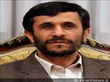 Ahmedinejad’dan, Tiflis’e;NATO’ya üyelik adına onurunuzu ayaklar altına almayın