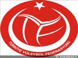 Türkiye voleybol federasyonu temsilcisi Tahran’da
