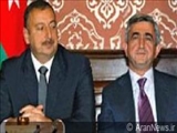 Azerbeycan cumhurbaşkanı İlham Aliyev, Ermenistan’a ekonomik baskılarla müzakereye oturacağız