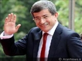 Davutoğlu İran'ı ziyaret edecek  