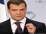 Medvedev: Yatırımcı Rusya’ya güvenmiyor