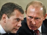 Medvedev güçlü  Putin'in gölgesinden çıkmak istiyor 