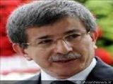 Davutoğlu, İran Ulusal Güvenlik Yüksek Konseyi Sekreteri ile görüştü 