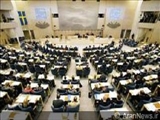 Ermenistan Meclisi'nin Protokol Kararı