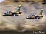   İran,  yerli uçak “saika”  filosunu kurdu