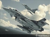 İran yapımı savaş uçakları Tebriz semalarında gösteri yaptı    
