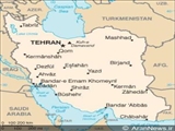 İran'ın batısında faaliyet gösteren bir terörist çete çökertildi 
