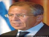 Lavrov: ''İran'a karşı herhangi bir yaptırım anlaşması içinde değiliz''