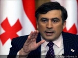 Gürcistan lideri Saakaşvili, Kremli ile görüşmek amacıyla aracı arıyor