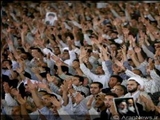 İran halkı ile dini azınlıklar bütün haklara sahipler      