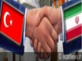 Türkiye ile İran  ortak kaygıları taşıyorlar