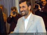  Türkiye'nin Tahran'daki yeni büyükelçisi Ahmedinejad'a güven mektubunu sundu