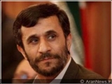 Ahmedinejad, BM Sekreteri Ban Ki-moon ile görüşecek 