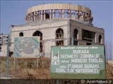 Azerbaycan Cumhuriyeti'nde Hz. Fatımetüzzehra (S.A) caminin tahribi onaylandı      
