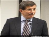 Davutoğlu: Azeri-Ermeni sınırını da açmak istiyoruz