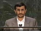 Ahmedinejad: Nükleer silahlar zorbalık ve yayılmacılığa dönüştü      