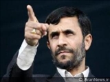 Ahmedinejad: Nükleer silah ile nükleer enerjiyi bir tutmak en büyük adaletsizlik 