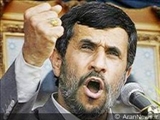 Ahmedinejad: ABD dünya nükleer silahsızlanma yolunda en büyük engel 