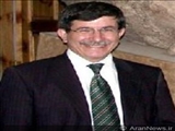 Türkiye Dışişleri Bakanı Ahmet Davutoğlu, İran ziyaretini öne aldı