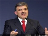 Cumhurbaşkanı Abdullah Gül, internet medyası temsilcilerini kabul edecek. 