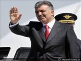 Cumhurbaşkanı Gül Kazakistan'a gidiyor
