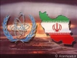 İran, Uranyum takasına ilişkin mektubu Uluslararası Atom Enerjisi Kurumu'na sunacak
