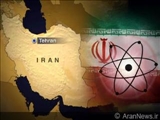 İran uranyum takasına ilişkin mektubu UAEK'ya sundu