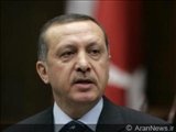 Erdoğan İran'a desteğini yüksek sesle dillendiriyor      