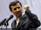 Ahmedinejad, Obama'ya Nükleer takas anlaşması ile ortaya çıkan büyük fırsatı değerlendirmesi çağr...