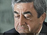 Ermenistan Cumhurbaşkanı Sarkisyan, Türkiye’ye yönelik eleştirilerini sürdürdü