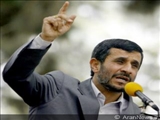 Ahmedinejad: 'Siyonistler bu sefer dünyanın tepkisini engelleyemedi. Türkiye, uranyum anlaşmasıyl...