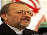 İran Dışişleri bakanı Mutteki Arabistan'a gitti 