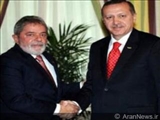  İran, Türkiye ve Brezilya'ya yeni hesab açıyor