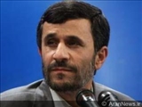Ahmedinejad,İran ve Çin ilişkileri başka ülkelerin aleyhine değil