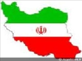 İran'da uluslararası sularda yer ediniyor