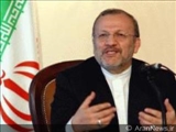 İran, Tahran deklarsayonuna  bağlılığını sürdürüyor