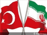 İran ile Türkiye arasında yeni bir doğal gaz anlaşması