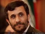 Ahmedinejad net konuştu, gerekirse misilleme yaparız