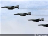 İran hava kuvvetleri her türlü saldırıya karşı hazırlıklı