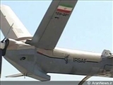 İran'dan yeni nesil insansız hava aracı