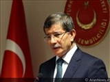 Dışişleri Bakan'ı Davutoğlu Türkiye'nin NATO'dan Patriot füzeleri talep edeceği iddialarını yanıt...