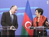Azerbaycan-Ab 13. İşbirliği Toplantısı Brüksel'de Yapıldı