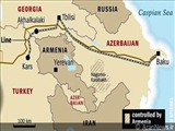 Bakü-Tiflis-Kars Demiryolu Projesi Hızlandırılacak
