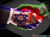 Suudi Arabistan: İsrail’in İran’a düzenleyeceği askeri operasyona yardım etmeye hazırız