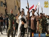 Iraklı Sünni Müslümanlar IŞİD’e karşı ordu kurdu