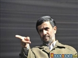 Ahmedinejad’ın “kaos”tan çıkışa çözüm teklifi