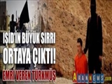 IŞİD’in ‘büyük patronu’ Türk çıktı! Bomba itiraf