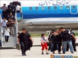 İran'dan 200 Bin Turist Türkiye'ye Tatile Geliyor